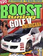 Mai 2006 – BOOST TUNING