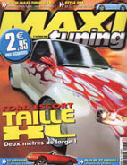 Janvier 2008 – MAXI tuning